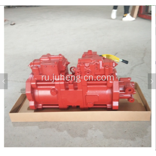 Главный насос R140W-7 31N4-15011 Гидравлический насос R140W-7